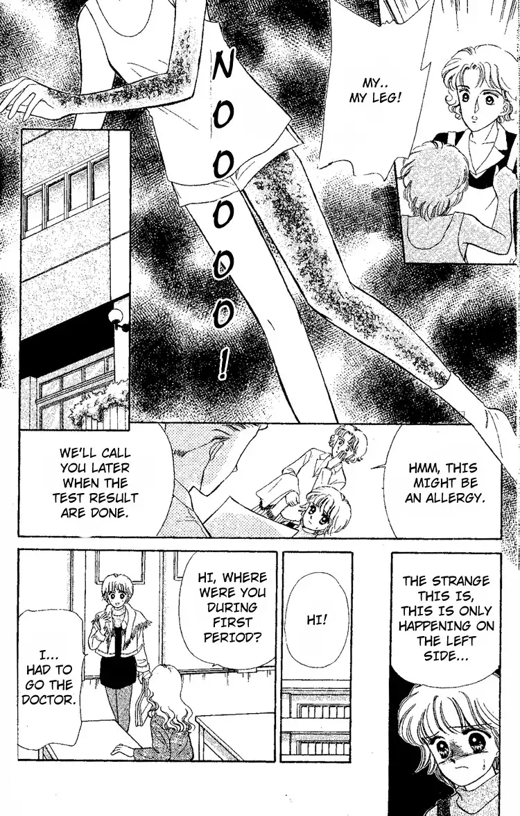 Maki no Gakkyuu Nisshi Chapter 6 12
